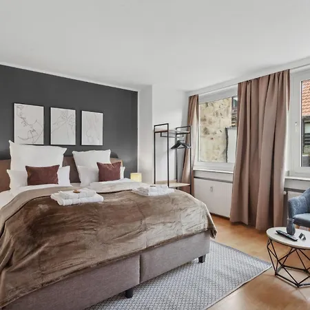 Charysma - Billard-loft, Fussgaengerzone, Schlafzimmer Mit Smart-tv, Parkplatz *