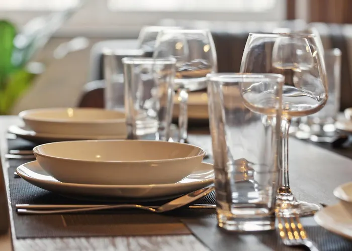 Apartman Charysma - Billard-loft, Fussgaengerzone, Schlafzimmer Mit Smart-tv, Parkplatz