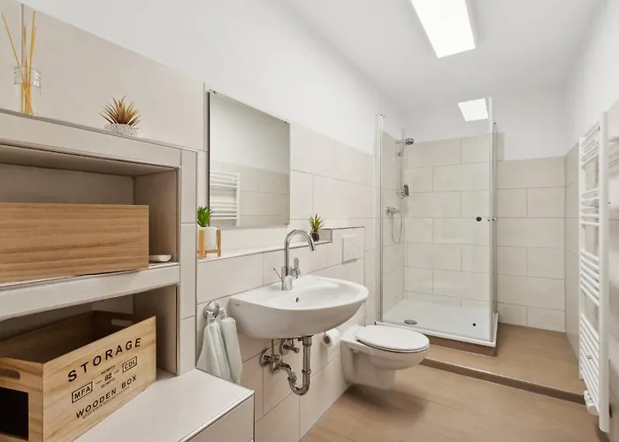 Charysma - Billard-loft, Fussgaengerzone, Schlafzimmer Mit Smart-tv, Parkplatz * Hamelin