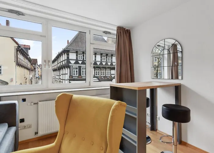 Charysma - Billard-loft, Fussgaengerzone, Schlafzimmer Mit Smart-tv, Parkplatz Apartman