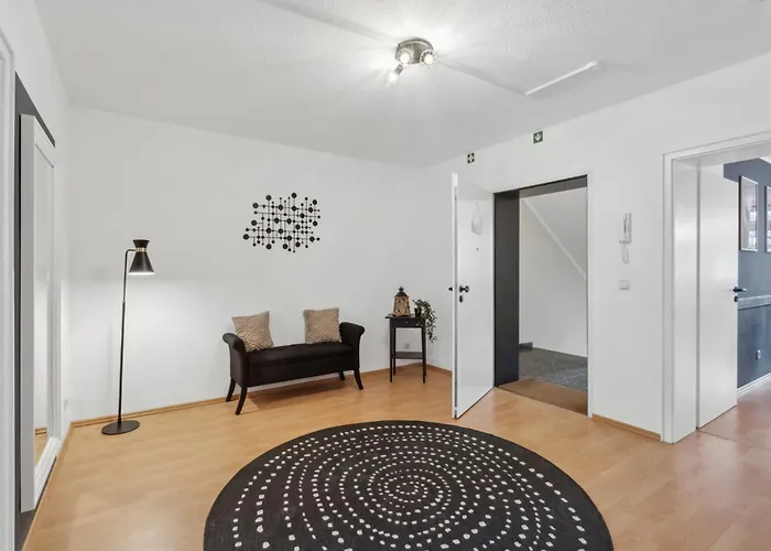Charysma - Billard-loft, Fussgaengerzone, Schlafzimmer Mit Smart-tv, Parkplatz *